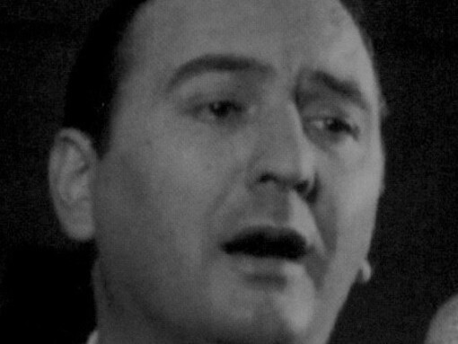 Ángel Vargas