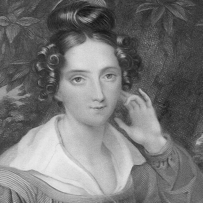 Rahel Varnhagen (1771-1833)