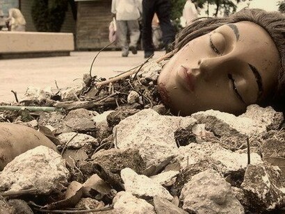 7 mujeres son asesinadas diariamente en México