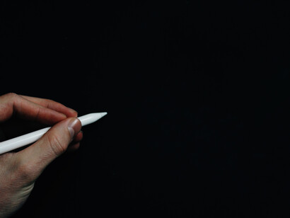 Sul foglio di carta non si è in balia di algoritmi