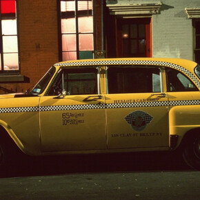 Langdon Clay. Courtesy of Jackson Fine Art