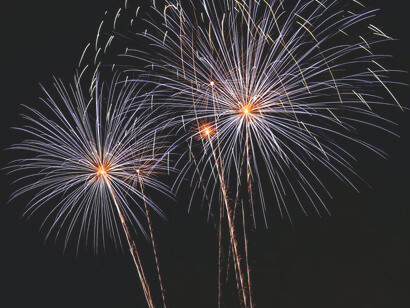 Is this really a new year?