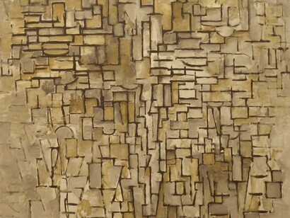 Mondrian