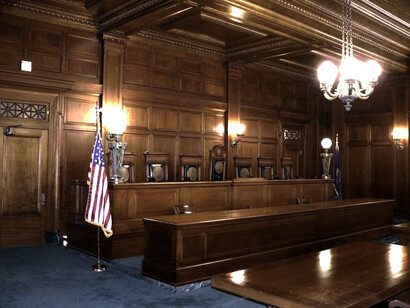 Make sure you understand the legal question