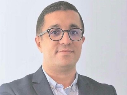El Mehdi El Khachia business profile