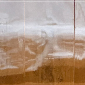 Various artists, Alchemists. Courtesy of Carter Burden Gallery