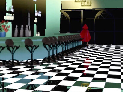 Julius Hofmann. Courtesy of Museum der bildenden Künste Leipzig