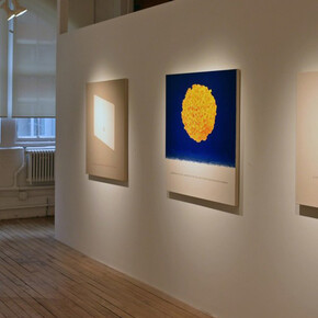 Domestic Fictions. Courtesy of Carter Burden Gallery