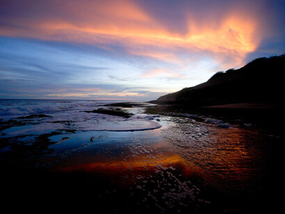 Beautiful Mother Nature © Perumal Venkatesan