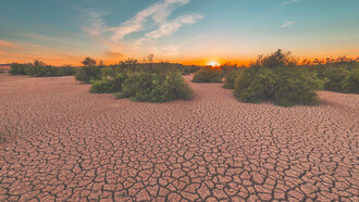 Scientists have warned that the present level of commitments would drastically increase heat waves, droughts, flooding and wildfires across the globe