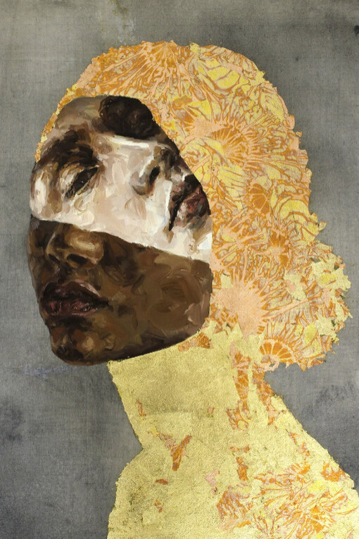 Referential. Courtesy of Novado Gallery