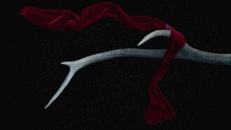 Drappo rosso. Codice Rosso: Il grido d'allarme contro la violenza sulle donne in Italia