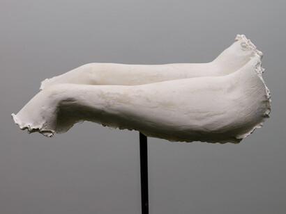 Anna Zvyagintseva. Courtesy of PinchukArtCentre