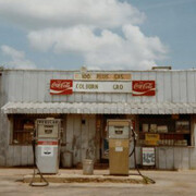 City of Ambition. Courtesy of Colby College Museum of Art