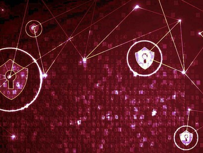 The connecting analogs of information within cybersecurity 