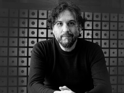 Valerio Daniele parla del suo ultimo album da solista