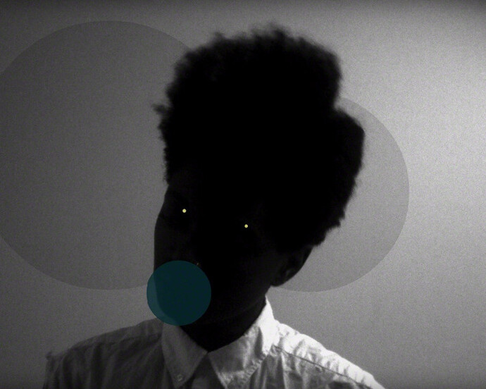 Facial Profiling. Courtesy of C24 Gallery