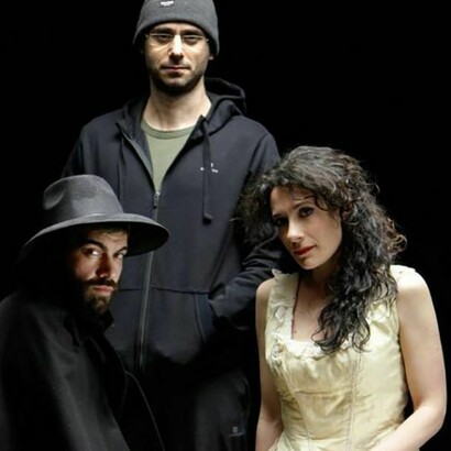 Marianna De Pinto, Marco Grossi, Giuseppe Pestillo
