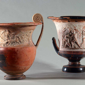 Dangerous Perfection. Courtesy of Altes Museum