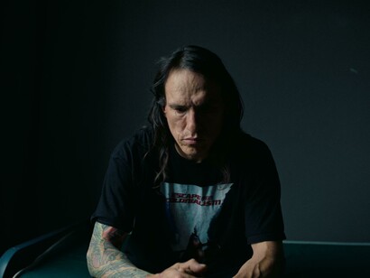 Joe Buffalo is a survivor of Canada’s notorious Indian Residential School system