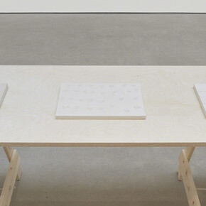 Anna-Bella Papp. Courtesy of Modern Art