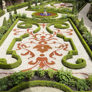 The Willet-Holthuysen house, exhibition view. Courtesy of Amsterdam Museum