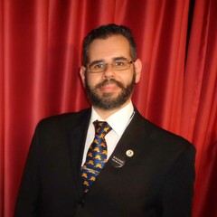 José Luiz Águedo-Silva