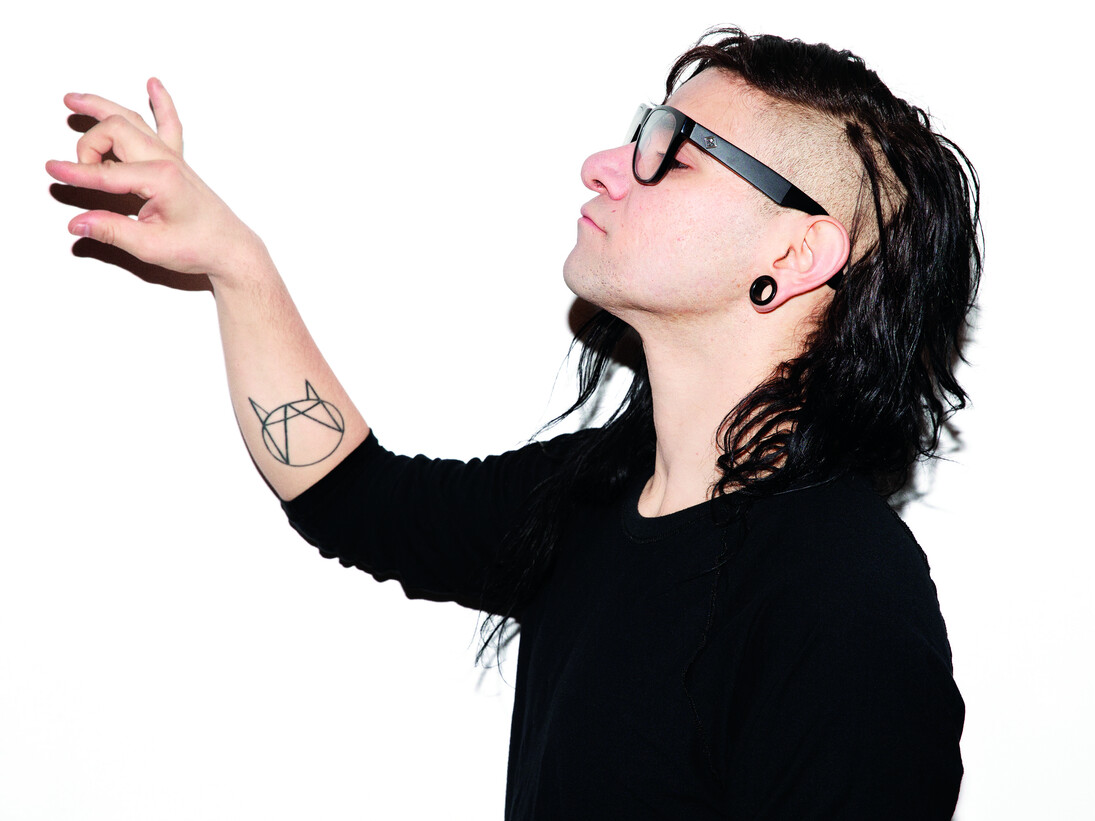 Skrillex