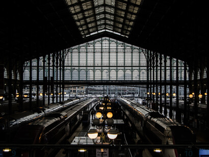 Stazione ferroviaria