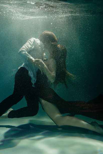 L'amour est un thème infini. Dans Banquet, nous pouvons voir la beauté qui existe dans l’explication de ce qui n’est pas visible
