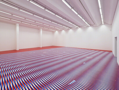 Come out. Courtesy of Sexauer Gallery 