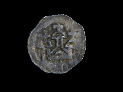Coins, Medals and Monetary Tokens. Courtesy of Salzburg Museum