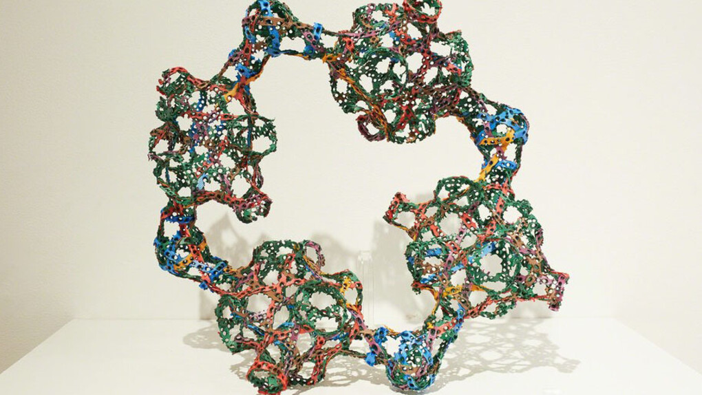 The Nature of Things. Courtesy of Cavin Morris Gallery