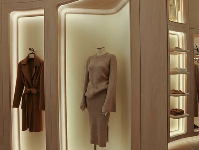 Eccellenza, artigianalità ed estrema attenzione ai dettagli trovano la massima espressione in un unico concept