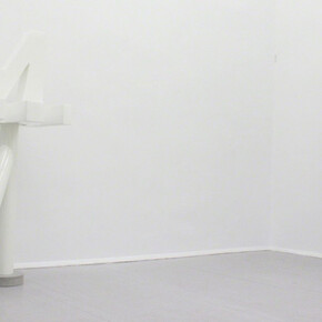 Maruša Sagadin. Courtesy of Christine König Galerie 