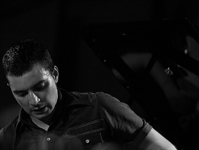 Gianluca Petrella - Foto © Roberto Cifarelli