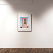 Andreas Gursky. Courtesy of Galerie Gagosian