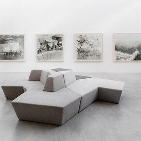 Escapes. Courtesy of Zipper Galeria