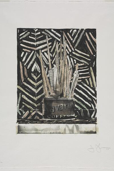 A Lasting Impression. Courtesy of Cleveland Museum of Art