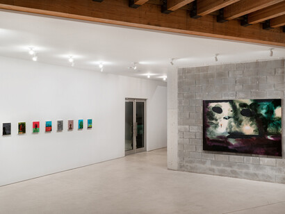 Kenny Rivero. Courtesy of Primary