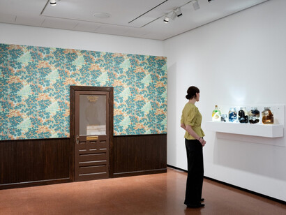Various artists, Animalia. Of animals and humans, exhibition view. Courtesy of Heidi Horten Collection 