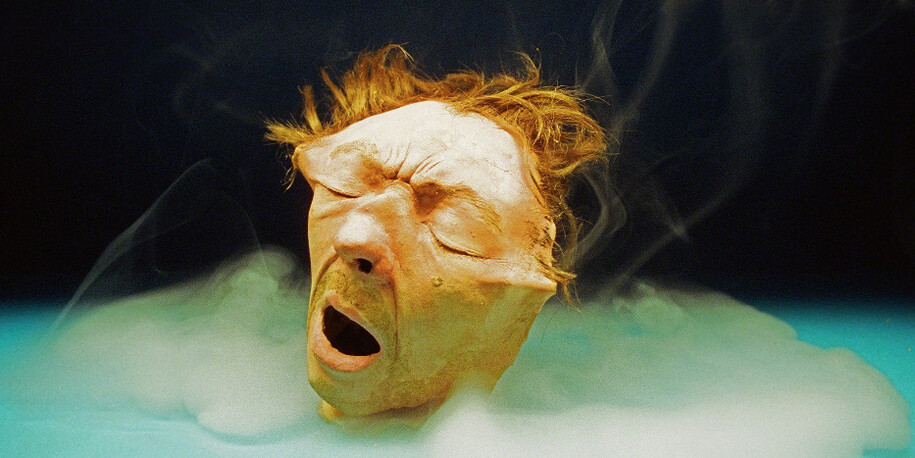 George Jenne. Courtesy of Arts + Leisure
