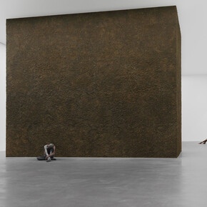 Ugo Rondinone. Courtesy of Belvedere 21