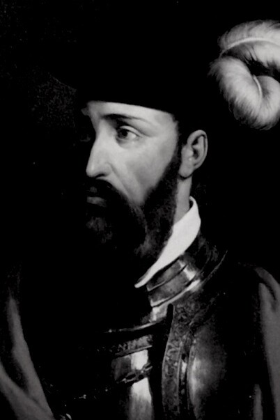 Nicolás de Ovando, administrador colonial de La Española desde 1502 hasta 1509