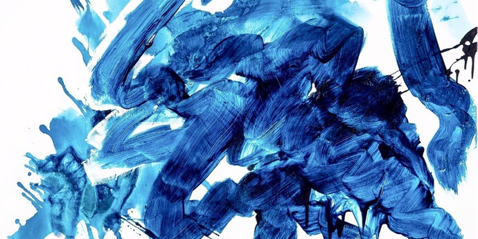 Conor McCreedy. Courtesy of HG Contemporary