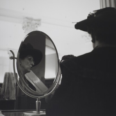Vivian Maier, Chicago, febbraio 1961
