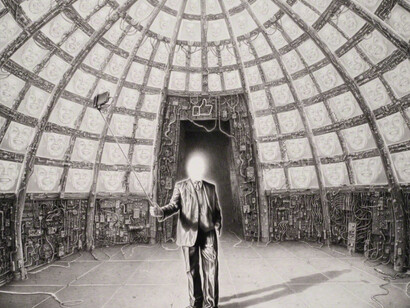 Ex Machina. Courtesy of Modernism Inc.