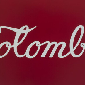 Words/Matter. Courtesy of Blanton Museum