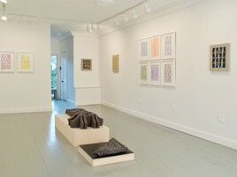 Yearning For New Physics. Courtesy of Marquee Projects