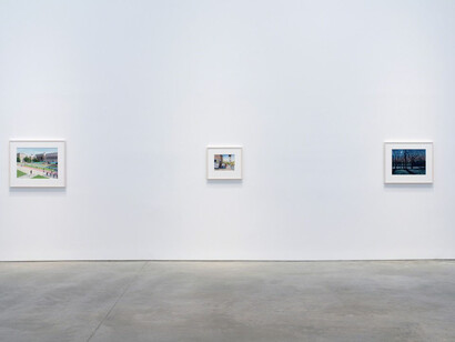 Tim Gardner. Courtesy of 303 Gallery 